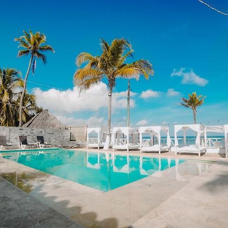 Marbelo Covenas By Bernalo Hotels Exterior photo