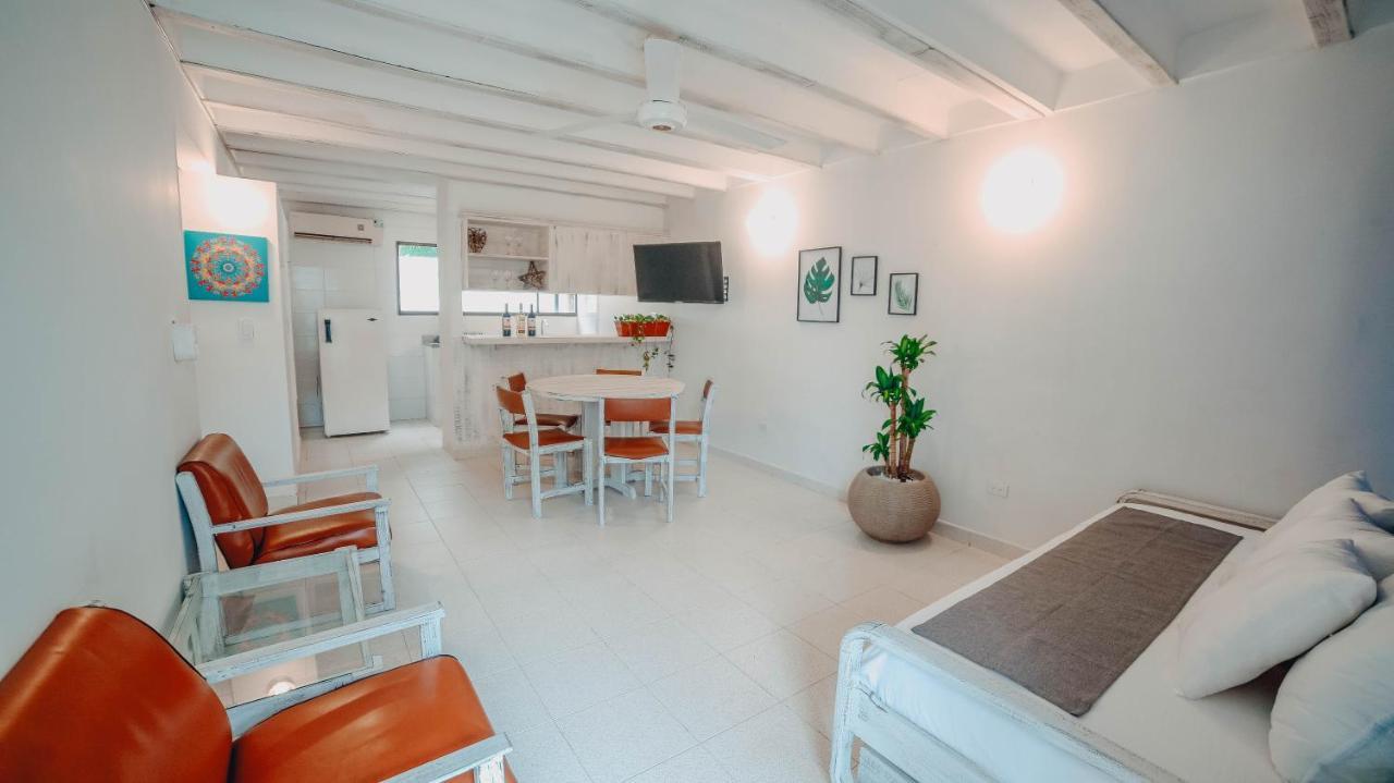 Marbelo Covenas By Bernalo Hotels Exterior photo