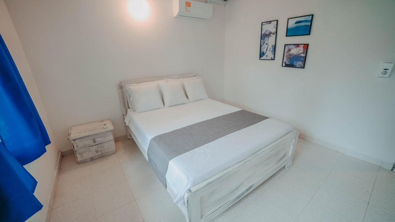 Marbelo Covenas By Bernalo Hotels Exterior photo