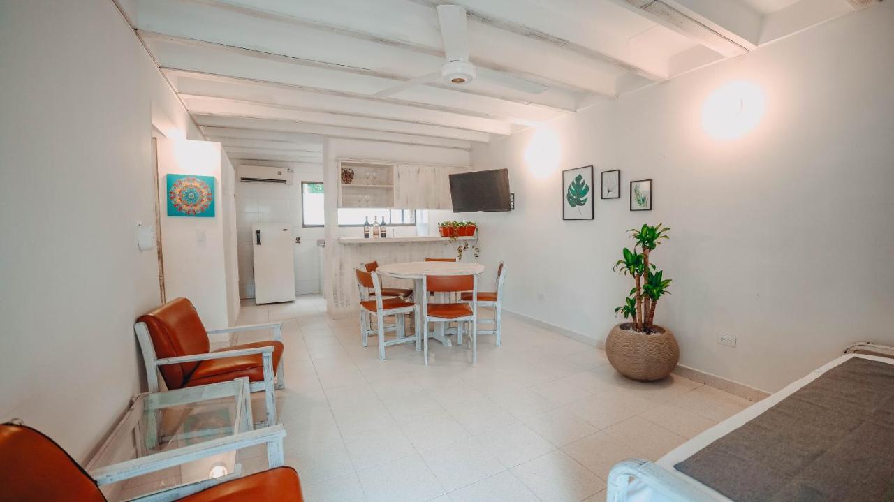 Marbelo Covenas By Bernalo Hotels Exterior photo