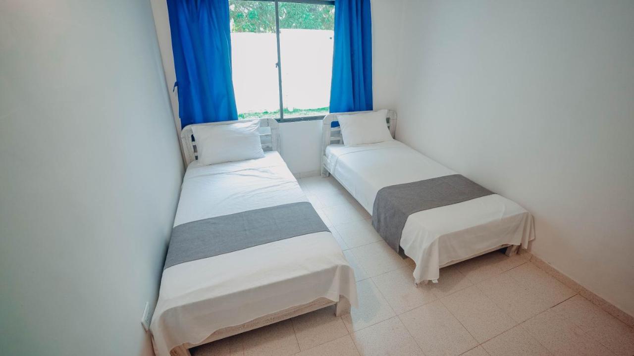 Marbelo Covenas By Bernalo Hotels Exterior photo