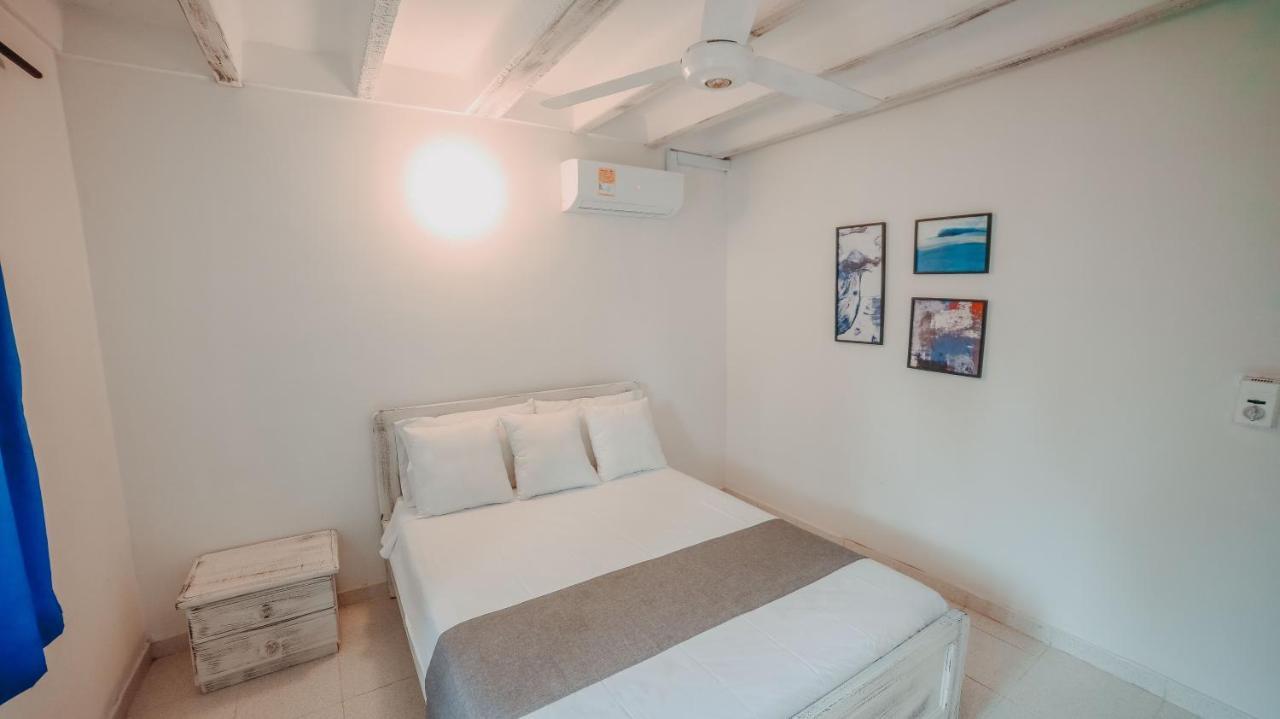 Marbelo Covenas By Bernalo Hotels Exterior photo
