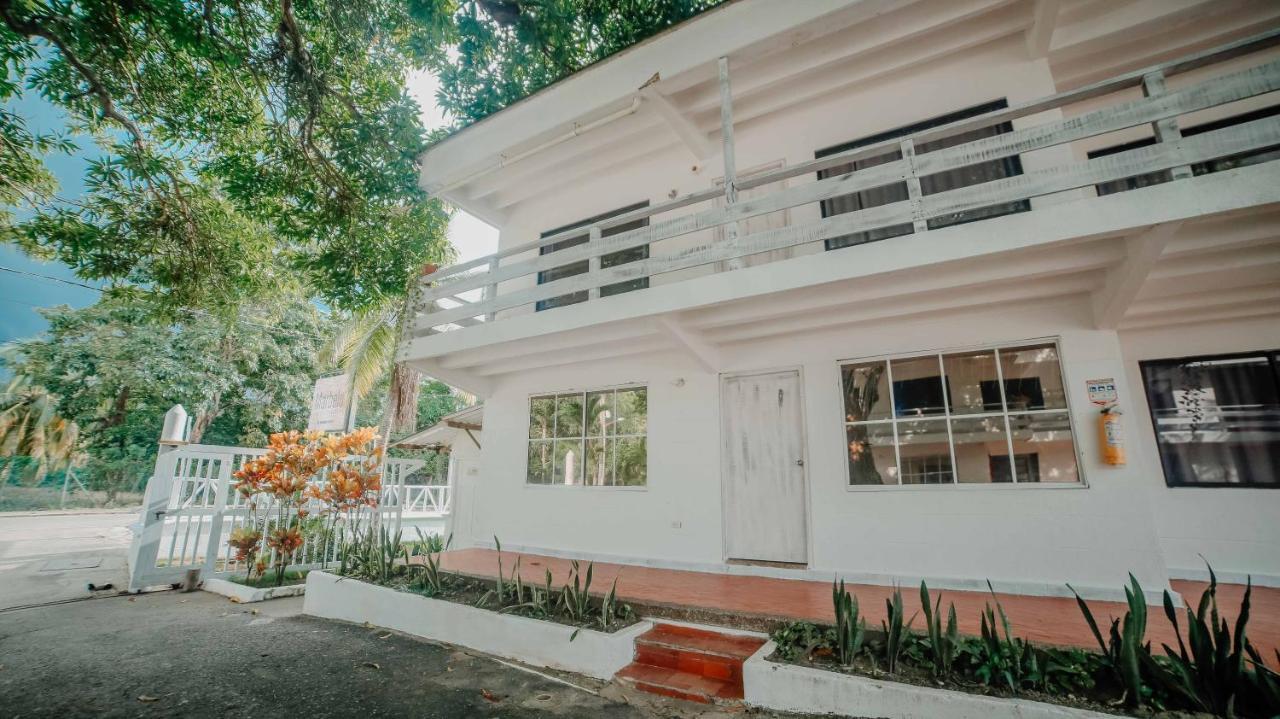 Marbelo Covenas By Bernalo Hotels Exterior photo