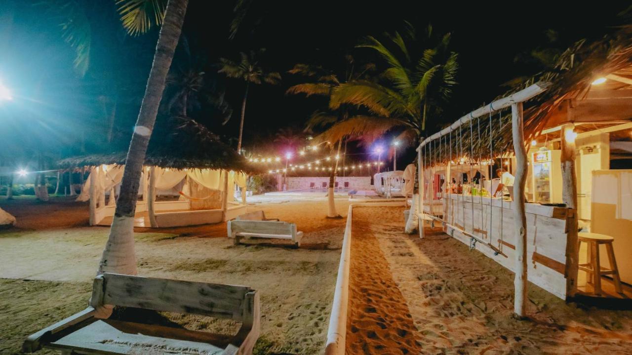 Marbelo Covenas By Bernalo Hotels Exterior photo