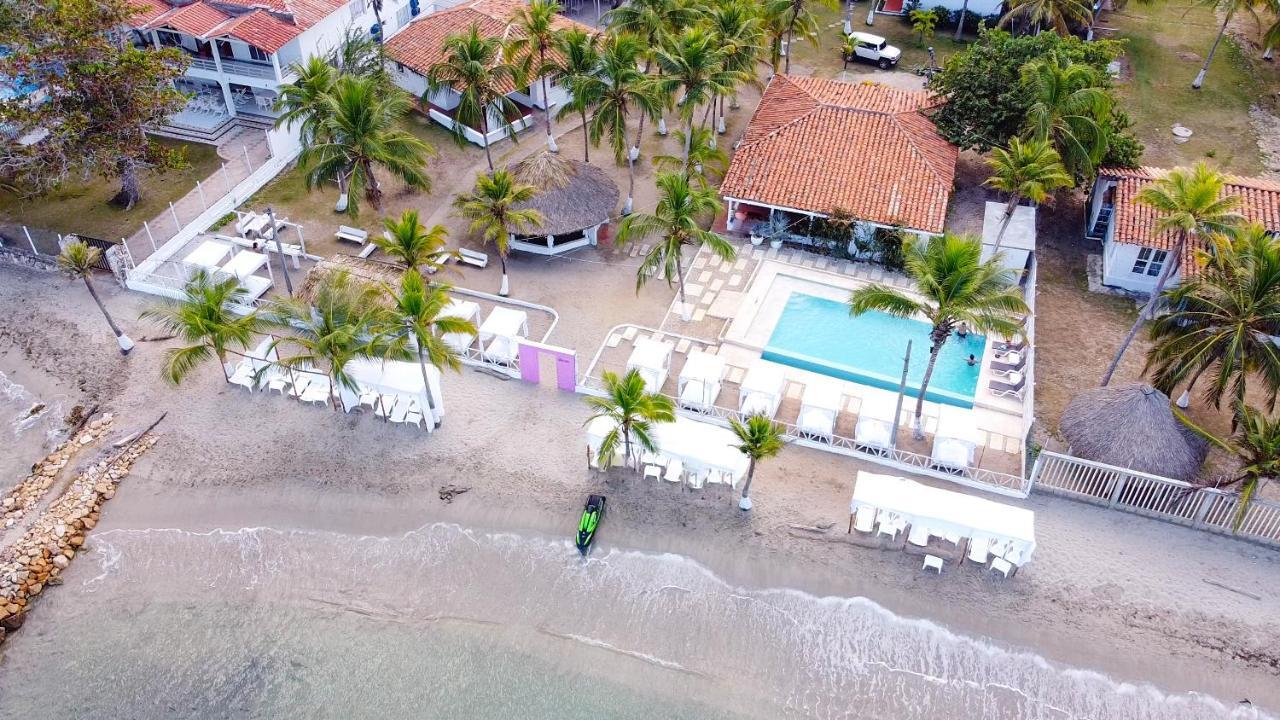 Marbelo Covenas By Bernalo Hotels Exterior photo